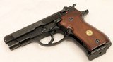 Beretta, BDA-380, .380 ACP, NEW IN BOX, Un-Fired, Perfect !   - 5 of 10