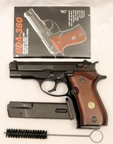Beretta, BDA-380, .380 ACP, NEW IN BOX, Un-Fired, Perfect !   - 8 of 10