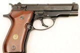 Beretta, BDA-380, .380 ACP, NEW IN BOX, Un-Fired, Perfect !   - 6 of 10