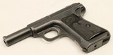 SAVAGE, M 1917, .32 ACP, Near Perfect Condition. SN: 249533