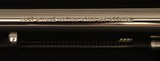 Colt, SAA, .44 Spl.  Ni. & Walnut, (c.1961) SN: SA32571 - 7 of 20