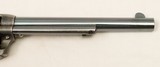 Colt, SAA, 1st Gen, Rare .38 Colt, SN: 185460 - 14 of 20
