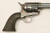 Colt, SAA, 1st Gen, Rare .38 Colt, SN: 185460 - 11 of 20