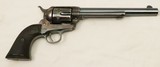 Colt, SAA, 1st Gen, Rare .38 Colt, SN: 185460 - 9 of 20