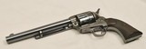 Colt, SAA, 1st Gen, Rare .38 Colt, SN: 185460 - 2 of 20
