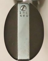 Colt, SAA, 1st Gen, Rare .38 Colt, SN: 185460 - 16 of 20