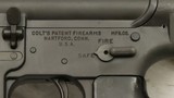 Colt, AR15 SP1, Early Rifle, Made in 1965, Second Year of Production, Excellent Condition - 13 of 20