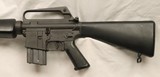 Colt, AR15 SP1, Early Rifle, Made in 1965, Second Year of Production, Excellent Condition - 9 of 20