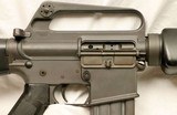 Colt, AR15 SP1, Early Rifle, Made in 1965, Second Year of Production, Excellent Condition - 6 of 20