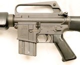 Colt, AR15 SP1, Early Rifle, Made in 1965, Second Year of Production, Excellent Condition - 10 of 20