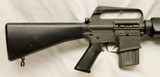 Colt, AR15 SP1, Early Rifle, Made in 1965, Second Year of Production, Excellent Condition - 3 of 20