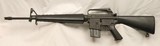 Colt, AR15 SP1, Early Rifle, Made in 1965, Second Year of Production, Excellent Condition - 8 of 20