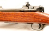 Springfield M-1922, M2 Upgrades, .22 Cal. c.1925, Beautiful condition - 10 of 19