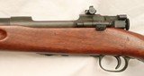 Springfield M-1922, M2 Upgrades, .22 Cal. c.1925, Beautiful condition - 9 of 19