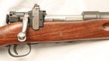 Springfield M-1922, M2 Upgrades, .22 Cal. c.1925, Beautiful condition - 3 of 19