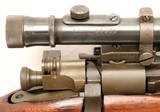 Remington, 1903-A4, ORIGINAL, Dec. 1943, Weaver M73B1 Scope, Exc. Cond.
SN: 4992421 - 4 of 20