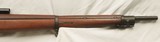 Remington, 1903-A4, ORIGINAL, Dec. 1943, Weaver M73B1 Scope, Exc. Cond.
SN: 4992421 - 6 of 20