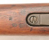 Remington, 1903-A4, ORIGINAL, Dec. 1943, Weaver M73B1 Scope, Exc. Cond.
SN: 4992421 - 18 of 20