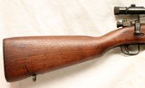 Remington, 1903-A4, ORIGINAL, Dec. 1943, Weaver M73B1 Scope, Exc. Cond.
SN: 4992421 - 2 of 20