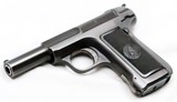 SAVAGE, M-1907, .32 ACP, Exc + Condition, c.1919, SN: 210870 - 2 of 17