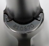 SAVAGE, M-1907, .32 ACP, Exc + Condition, c.1919, SN: 210870 - 12 of 17