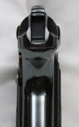 SAVAGE, M-1907, .32 ACP, Exc. Condition, c.1909 SN: 87337 - 16 of 17