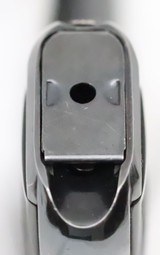 SAVAGE, M-1907, .32 ACP, Exc. Condition, c.1909 SN: 87337 - 17 of 17