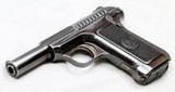 SAVAGE, M-1907, .32 ACP, Exc. Condition, c.1913,
SN: 92285 - 5 of 13