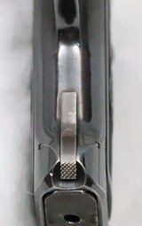 SAVAGE, M-1907, .32 ACP, Exc. Condition, c.1913,
SN: 92285 - 13 of 13