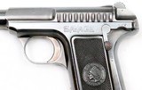 SAVAGE, M-1907, .32 ACP, Exc. Condition, c.1913,
SN: 92285 - 3 of 13