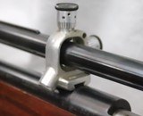 Winchester, Model 52B, w/ UNERTL 20X Target Scope, c.1937,  SN: 47523B - 13 of 20