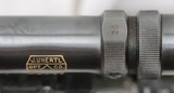 Winchester, Model 52B, w/ UNERTL 20X Target Scope, c.1937,  SN: 47523B - 18 of 20