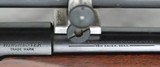 Winchester, Model 52B, w/ UNERTL 20X Target Scope, c.1937,  SN: 47523B - 20 of 20