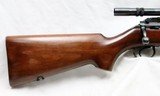 Winchester, Model 52B, w/ UNERTL 20X Target Scope, c.1937,  SN: 47523B - 2 of 20