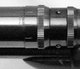 Winchester, Model 52B, w/ UNERTL 20X Target Scope, c.1937,  SN: 47523B - 19 of 20