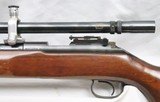 Winchester, Model 52B, w/ UNERTL 20X Target Scope, c.1937,  SN: 47523B - 10 of 20