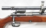 Winchester, Model 52B, w/ UNERTL 20X Target Scope, c.1937,  SN: 47523B - 3 of 20