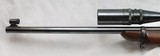 Winchester, Model 52B, w/ UNERTL 20X Target Scope, c.1937,  SN: 47523B - 12 of 20