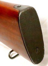 Springfield M2,  NEW, NEW, NEW, .22 Cal. c.1937, AS NEW CONDITION - 20 of 20