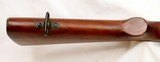 Springfield M2,  NEW, NEW, NEW, .22 Cal. c.1937, AS NEW CONDITION - 7 of 20