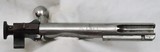 Springfield M2,  NEW, NEW, NEW, .22 Cal. c.1937, AS NEW CONDITION - 17 of 20