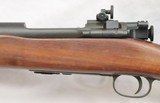 Springfield M2,  NEW, NEW, NEW, .22 Cal. c.1937, AS NEW CONDITION - 12 of 20