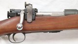 Springfield M2,  NEW, NEW, NEW, .22 Cal. c.1937, AS NEW CONDITION - 3 of 20