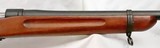 Springfield M2,  NEW, NEW, NEW, .22 Cal. c.1937, AS NEW CONDITION - 5 of 20