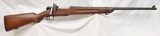 Springfield M2,  NEW, NEW, NEW, .22 Cal. c.1937, AS NEW CONDITION