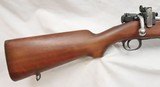 Springfield M2,  NEW, NEW, NEW, .22 Cal. c.1937, AS NEW CONDITION - 2 of 20