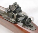 Springfield M2,  NEW, NEW, NEW, .22 Cal. c.1937, AS NEW CONDITION - 15 of 20
