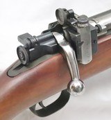 Springfield M2,  NEW, NEW, NEW, .22 Cal. c.1937, AS NEW CONDITION - 4 of 20