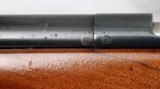 Winchester, Model 75 Sporting, .22 LR, Exc. Condition, c.1949, SN: 67392 - 19 of 20