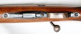 Winchester, Model 75 Sporting, .22 LR, Exc. Condition, c.1949, SN: 67392 - 8 of 20
